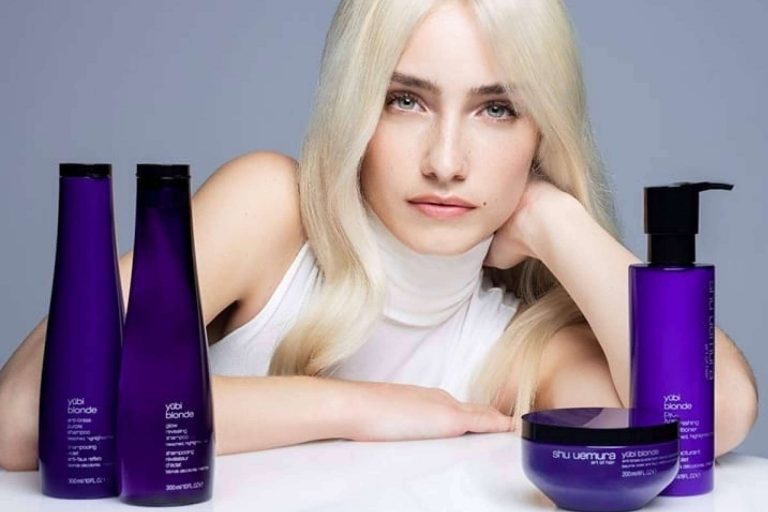 Puro lujo japonés para el cabello con los productos Shu Uemura, disponibles en la tienda online de Llarcó
