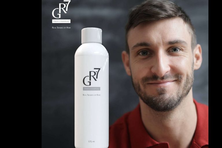 Los factores que influyen en la aparición de canas en los jóvenes