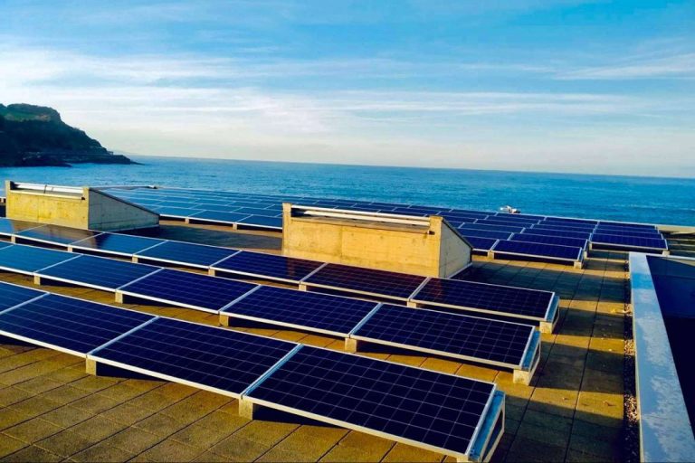 Energiber se ocupa de la estrategia de compra de energía fotovoltaica para empresas