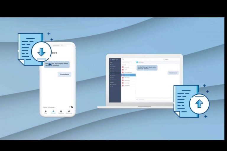 Wiselynx app es una app de recursos humanos que ha revolucionado el sector de la restauración y la hostelería