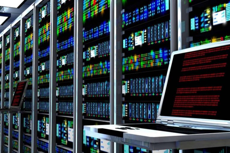 Venta de servidores refurbished con un ahorro de hasta un 90% en Give 1 Life