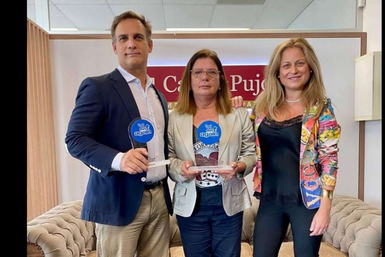 El Premio Nacional Inmobiliario está en San Cugat, en Fincas Cano & Pujol