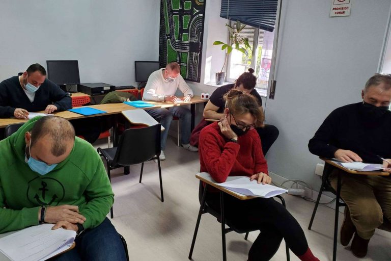 Aeroescuela Extreme, el centro de formación para iniciarse como piloto de drones