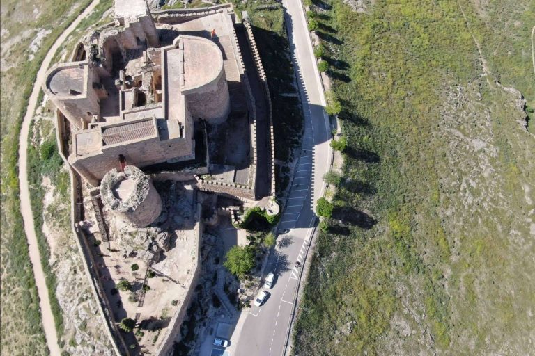 Los usos muy comunes del dron son la topografía o la producción audiovisual, asegura Aeroescuela Xtreme