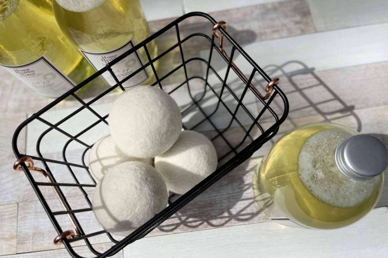 Una de las primeras marcas españolas de jabones de lavandería naturales, Home Healthy Home