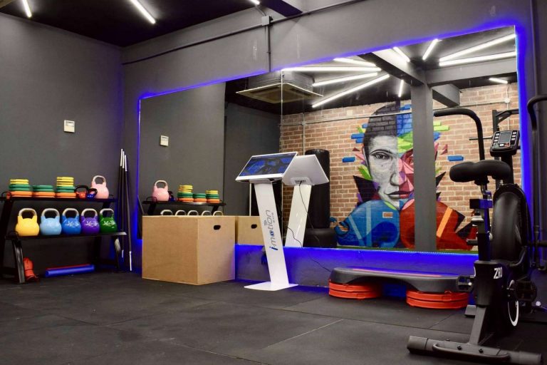 ¿Qué es el electrofitness y qué beneficios ofrece?, por Ren Coach