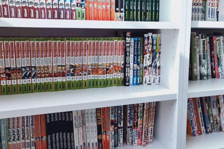 La tienda online Megacomics, el portal para aficionados y coleccionistas de cómics y tebeos