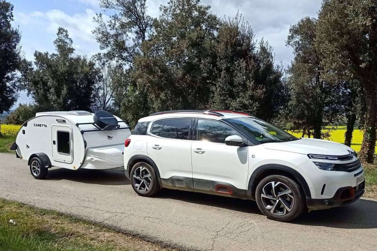 Minicaravanas.com, ¿Cómo son las caravanas pequeñas por dentro de la marca Caretta?