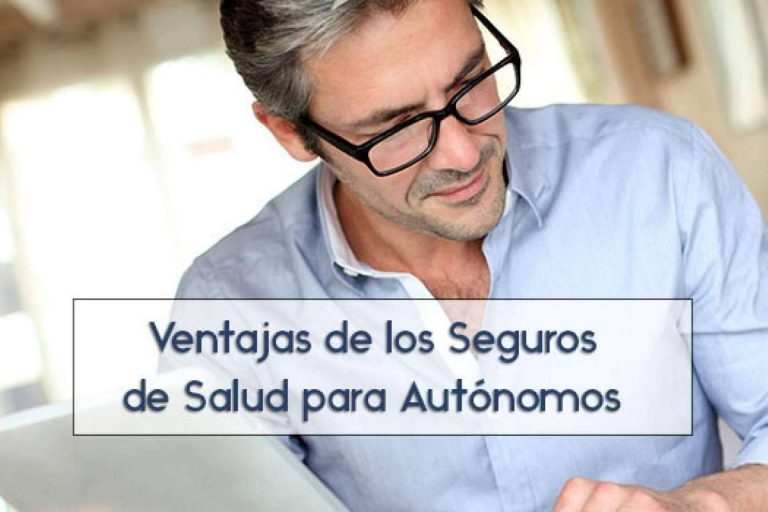 Las ventajas de los seguros de salud para autónomos y pymes de Adeslas