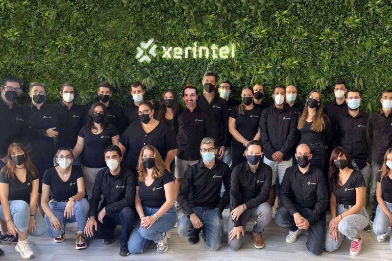 El éxito de una empresa depende directamente de un adecuado desarrollo digital, según Xerintel