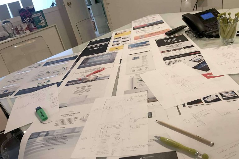 La agencia de diseño web en Barcelona Mediactiu se alza como una de las grandes referentes del sector en diseño web