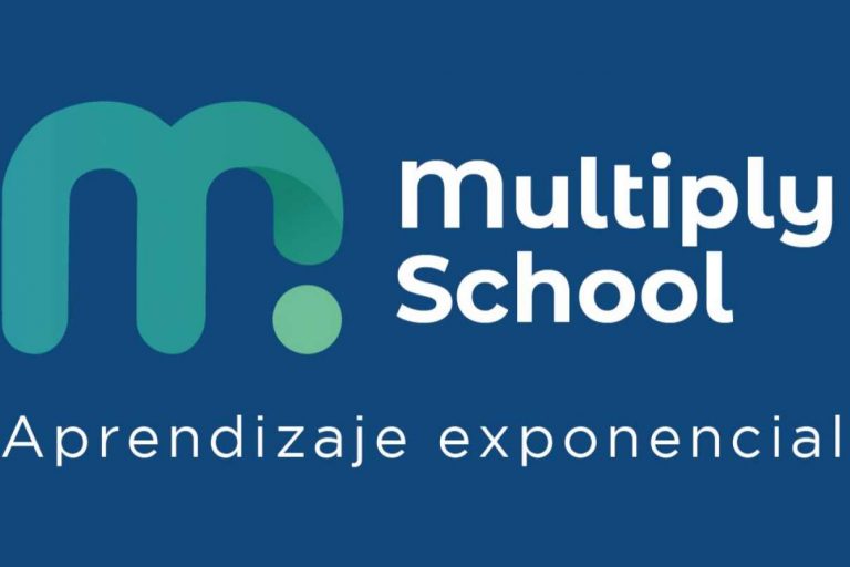 Multiply School es una startup española que ha sido elegida para formar a Salesforce