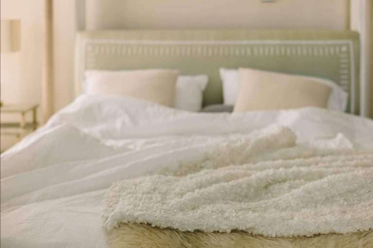 Prepararse para la llegada del invierno con las sábanas térmicas de la tienda Estilo Hogar