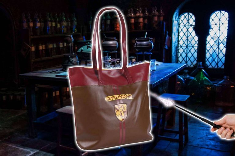 Tres En Un Burro, el callejón para Potterheads incondicionales de Hogwarts y Harry Potter