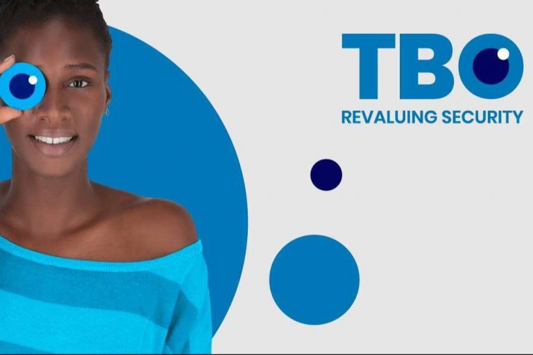 TBO Revaluing Security, sistemas de seguridad con uso de cámara térmica e Inteligencia Artificial