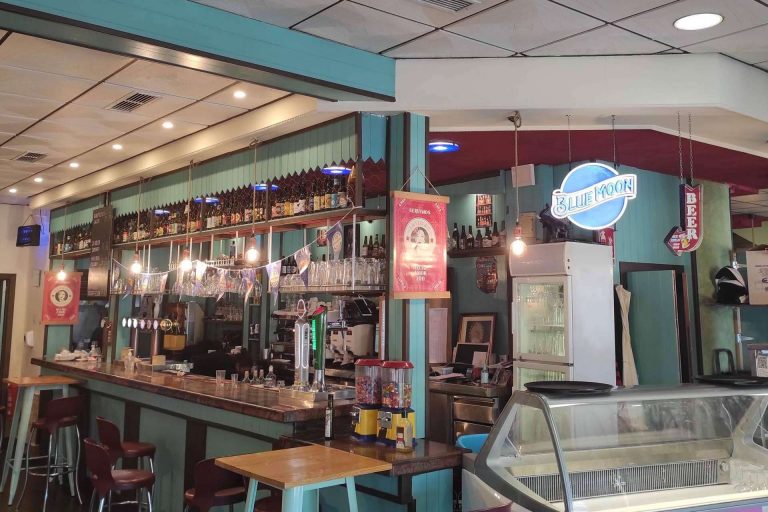 Mairena del Alcor, la cervecería artesana del Restaurante Elixyr