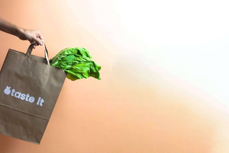 Adquirir fruta y verdura online directamente del agricultor en Taste it