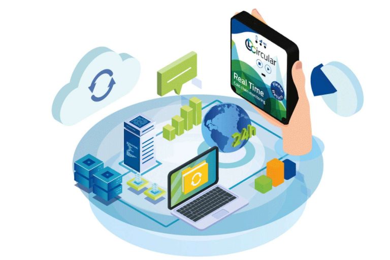 CLCircular se consolida como una gran oportunidad de inversión y es la start-up que combate el desperdicio alimentario