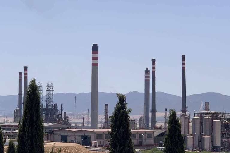 MERYT Catalysts & Innovation, la empresa española de catalizadores con reconocimiento a nivel internacional