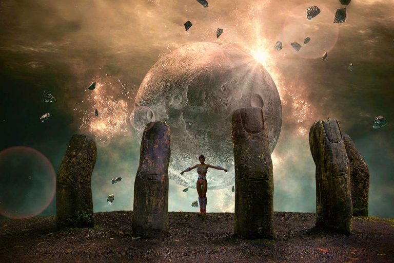 Reprogramación mental con Zeloni Magelli, la importancia de limpiar la mente