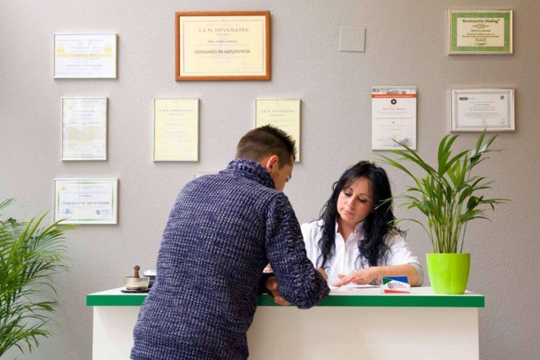 Fortalecimiento Vital, acudir a una consulta de naturopatía Gijón para recuperar la salud