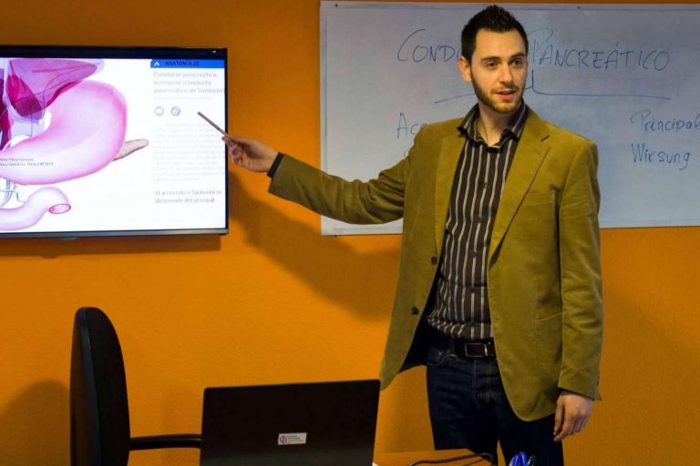 Cursos de naturopatía en Asturias para ayudar a las personas a mejorar su salud de forma natural, por Fortalecimiento Vital