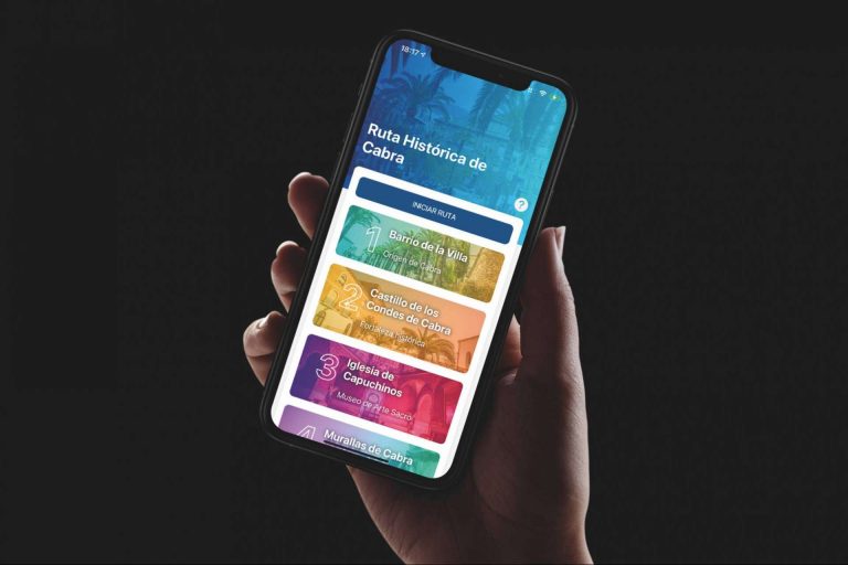 EveryBind, el concepto beacon para digitalizar espacios y las tecnologías disruptivas