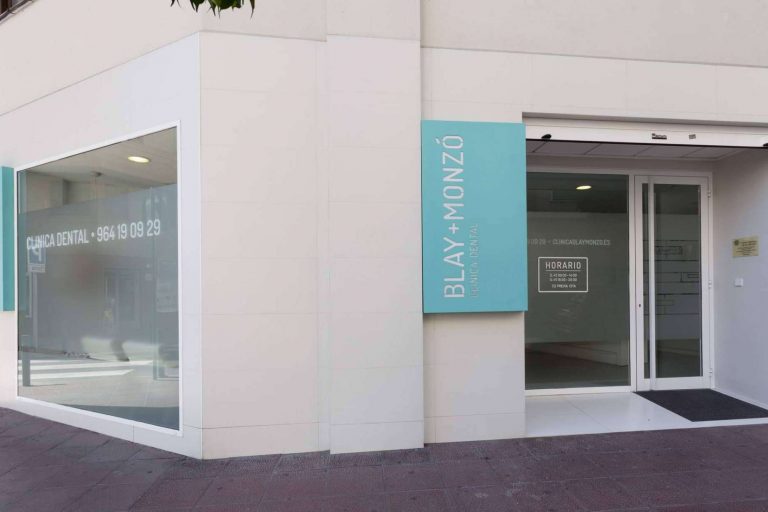 En los tratamientos de Clínica Blay + Monzó se aplica la sedación consciente