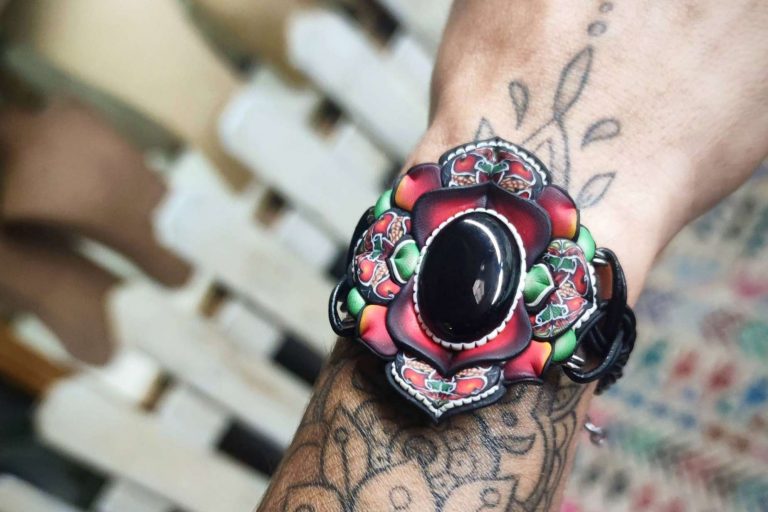 Talleruco, la marca cántabra de joyas artesanales que nace en el mundo online