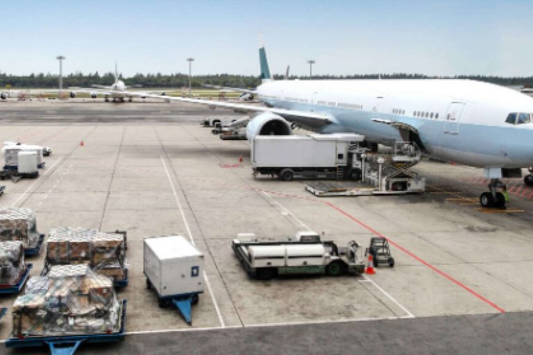 El curso técnico de operaciones aeroportuarias para agentes de handling que ofrece Bravo19