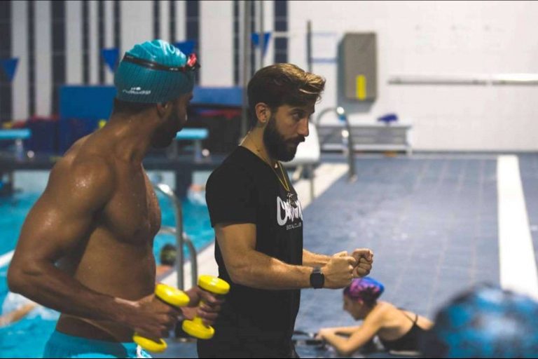 Carving Social Club ofrece la preparación física surf en Madrid de referencia