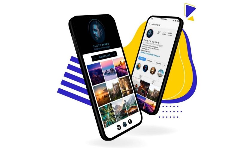 Los enlaces múltiples en Instagram con It'sMyBio, la herramienta de SocialGest