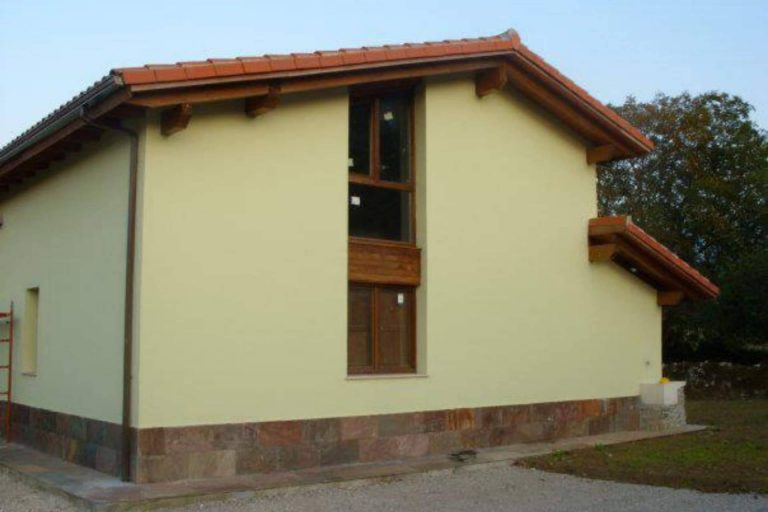 Grupo Delmader puede diseñar una casa de madera a medida