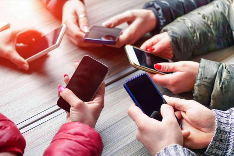 El marketing de influencers es el presente y el futuro de la publicidad, por Bidibi Badibi Bú Group