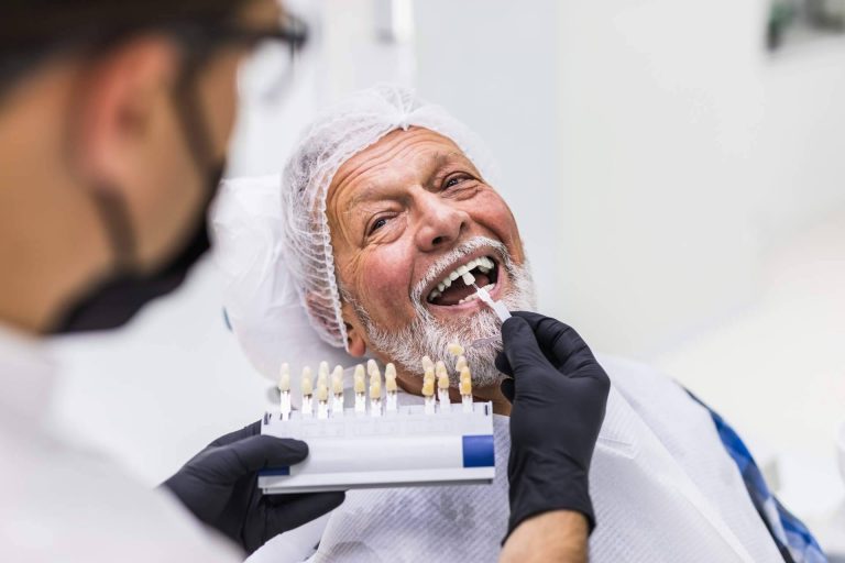 Clínicas Qualident y sus implantes dentales innovadores en Hospitalet