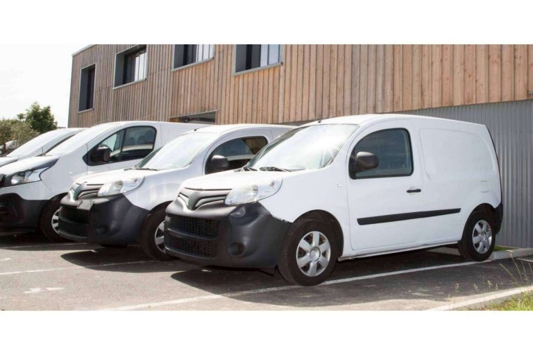 M10 Selection ofrece furgonetas para camperizar