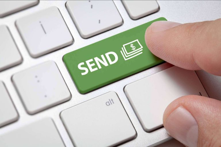 Pagos seguros y protegidos en el envío de dinero a Cuba, por CubaSend