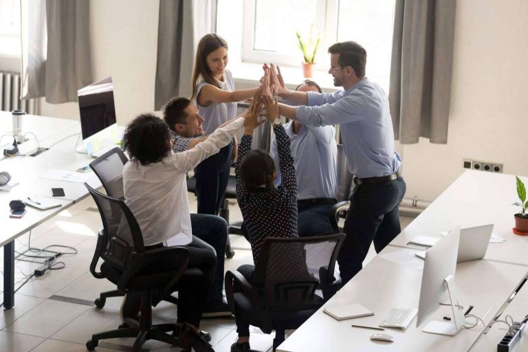 Team Building Empresas señala las actividades más destacadas de team building para empresa de 2021