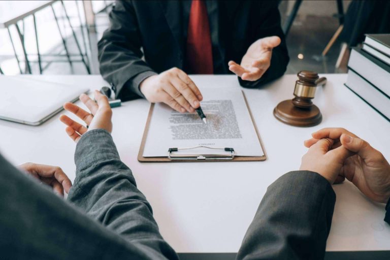 Feced Abogados, expertos en la Ley de Segunda Oportunidad