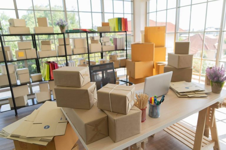 Qualys Logística Integral ofrece servicios a start-ups que están iniciándose