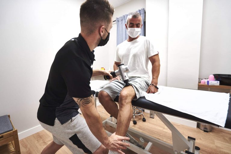 FiMov expone los principales beneficios de la presoterapia