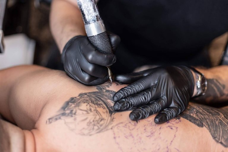 Los consejos de Tu Medio Digital para encontrar los mejores estudios de tatuaje en Valencia