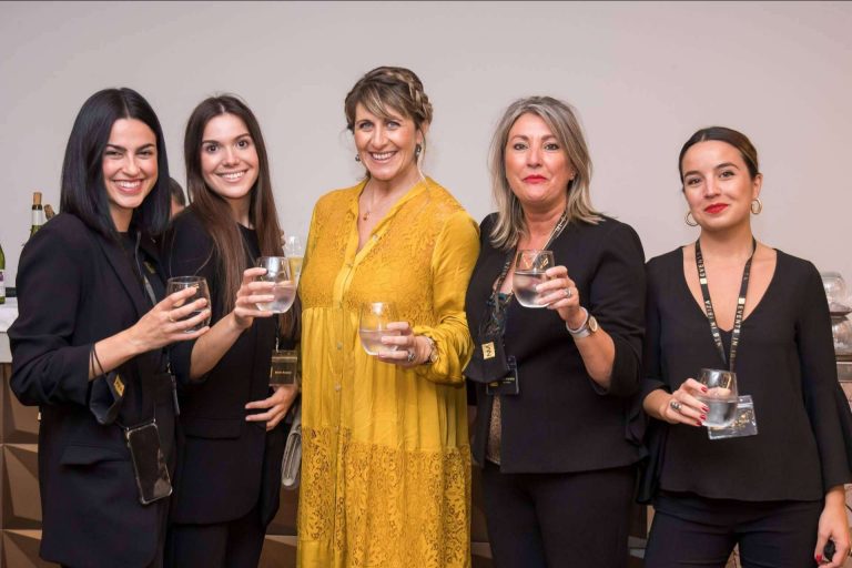 Los ganadores de la 1ª gala de Premios Gastronómicos de la ciudad de Ibiza son Eat is life, Ca n’Alfredo, La Gaia by Óscar Molina y Re. Art