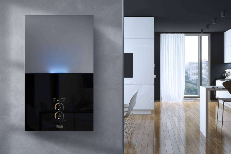 ¿Por qué las calderas Ferroli son algunas de las más elegidas por los consumidores?, según ZyZ Clima