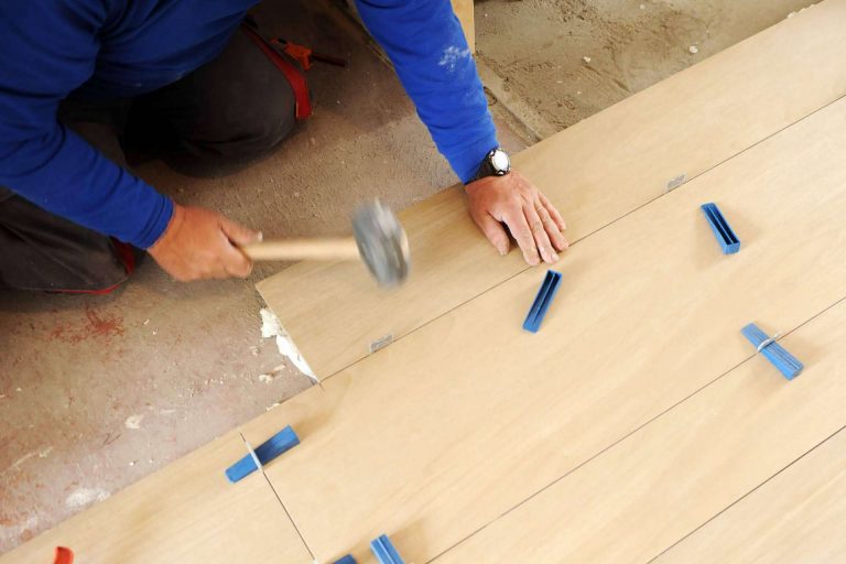 Los servicios de reformas integrales de la empresa de construcción Ubilla Reformas