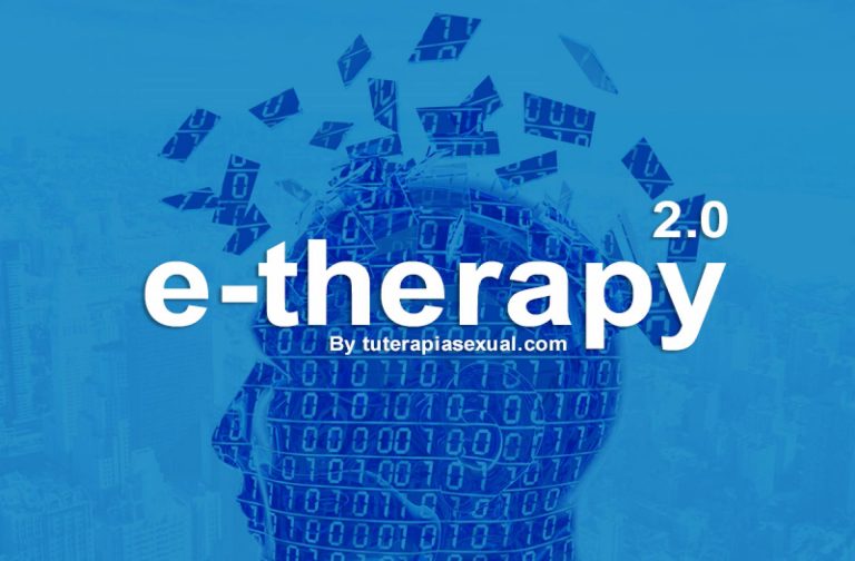 La terapia sexual e-therapy 2.0 que ha logrado mejorar la vida sexual de muchas parejas