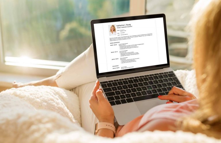 CVapp explica los trucos para optimizar el currículum vitae