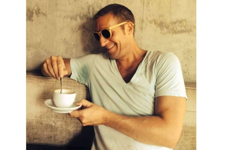 'Vuelo de rapiña' es el libro cosmopolita de Paul Seaquist creado entre La Habana, Santiago y Berlín