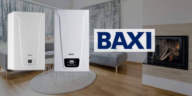 Las calderas Baxi tienen una de las mejores tecnologías y eficiencias del sector actualmente