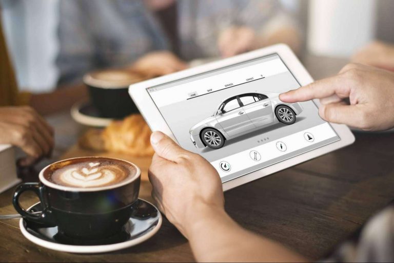 La innovación en la forma de vender coches llega de la mano de Me Cambio de Coche